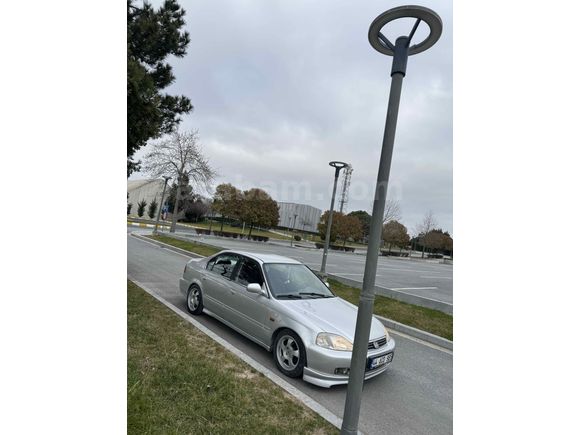 2001 klimali ies motor ,arac takaslı  