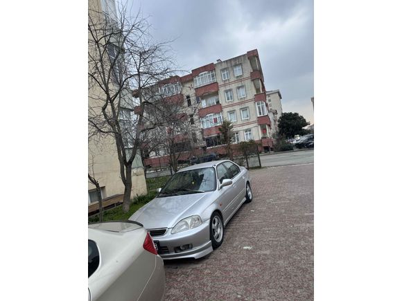 2001 klimali ies motor ,arac takaslı  