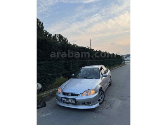 2001 klimali ies motor ,arac takaslı  