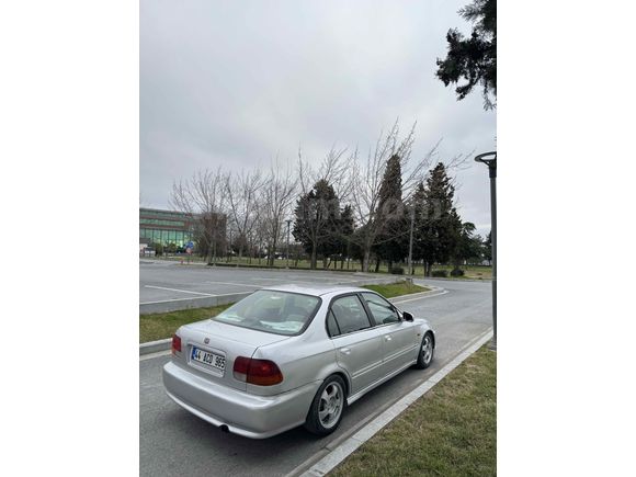 2001 klimali ies motor ,arac takaslı  