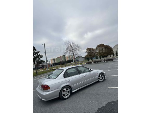 2001 klimali ies motor ,arac takaslı  