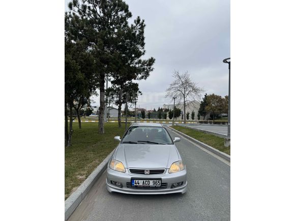 2001 klimali ies motor ,arac takaslı  