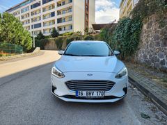 FORD FOCUS 1.5 TDCi TREND X - 120.000 KM - TRAMER YOK - BAKIMLI