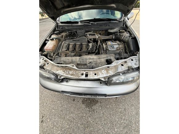 Sahibinden Fiat Marea 1.6 ELX 2001 Model 
