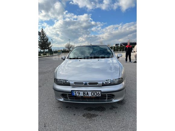 Sahibinden Fiat Marea 1.6 ELX 2001 Model 