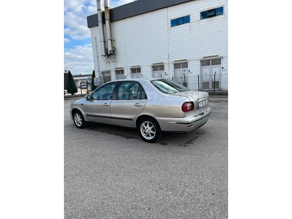 Sahibinden Fiat Marea 1.6 ELX 2001 Model 