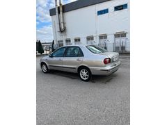 Sahibinden Fiat Marea 1.6 ELX 2001 Model 