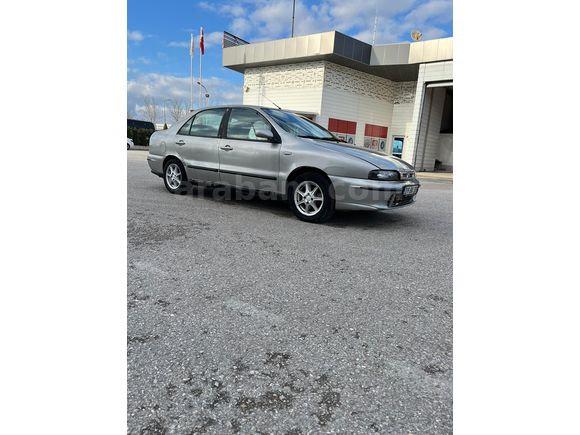 Sahibinden Fiat Marea 1.6 ELX 2001 Model 