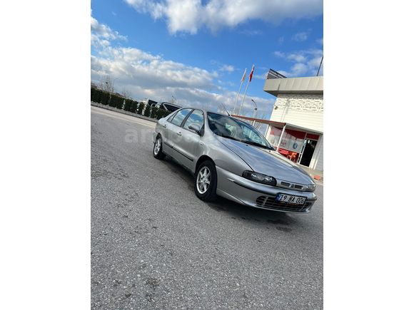 Sahibinden Fiat Marea 1.6 ELX 2001 Model 