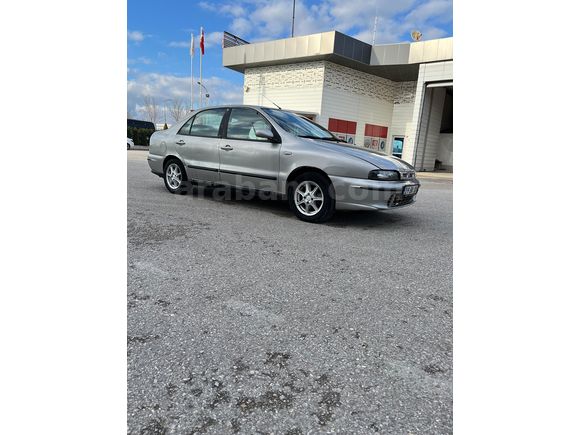 Sahibinden Fiat Marea 1.6 ELX 2001 Model 