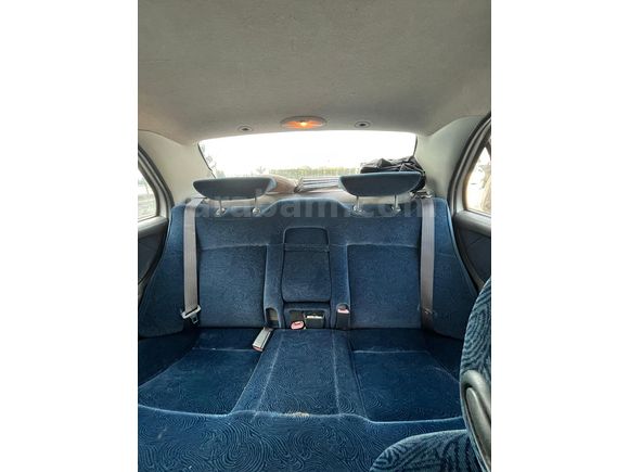 Sahibinden Fiat Marea 1.6 ELX 2001 Model 