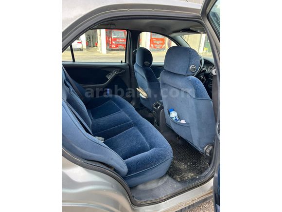 Sahibinden Fiat Marea 1.6 ELX 2001 Model 