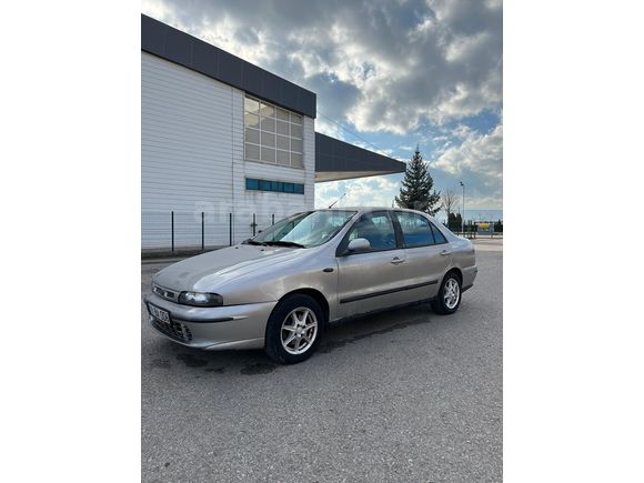 Sahibinden Fiat Marea 1.6 ELX 2001 Model 