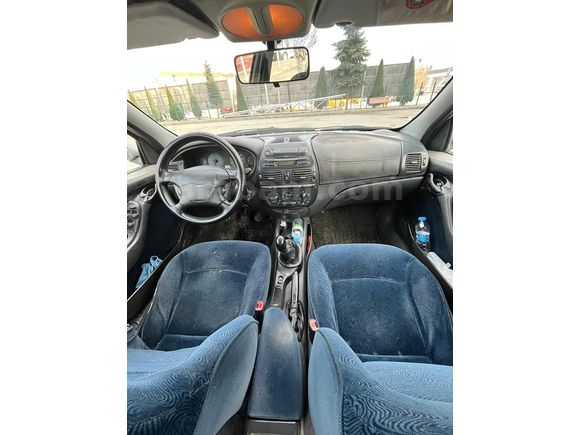 Sahibinden Fiat Marea 1.6 ELX 2001 Model 