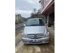 Sahibinden Mercedes - Benz Vito 113 CDI 2011 Model 