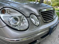 Sahibinden Mercedes - Benz E 280 CDI Elegance 2005-KAZASIZ VE ORJİNAL