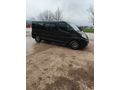 Sahibinden Renault Trafic 1.9 DCI Grand Confort 2009 Model 