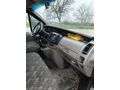 Sahibinden Renault Trafic 1.9 DCI Grand Confort 2009 Model 