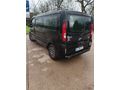 Sahibinden Renault Trafic 1.9 DCI Grand Confort 2009 Model 