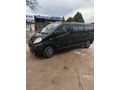 Sahibinden Renault Trafic 1.9 DCI Grand Confort 2009 Model 
