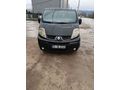 Sahibinden Renault Trafic 1.9 DCI Grand Confort 2009 Model 