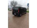 Sahibinden Renault Trafic 1.9 DCI Grand Confort 2009 Model 