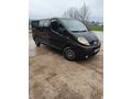 Sahibinden Renault Trafic 1.9 DCI Grand Confort 2009 Model 