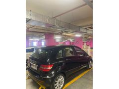Sahibinden Mercedes - Benz B 150 Prestige 2008 Model 
