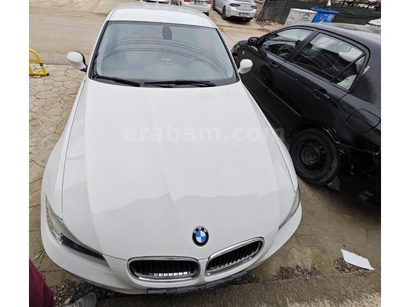 Sahibinden BMW 3 Serisi 320d Edition Comfort 2012 Model