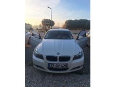 Sahibinden BMW 3 Serisi 330d Edition Comfort 2012 Model