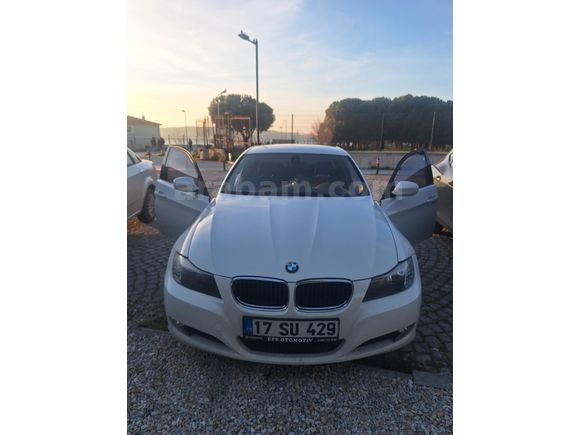 Sahibinden BMW 3 Serisi 330d Edition Comfort 2012 Model