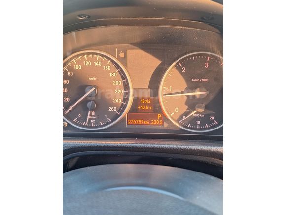 Sahibinden BMW 3 Serisi 320d Edition Comfort 2012 Model