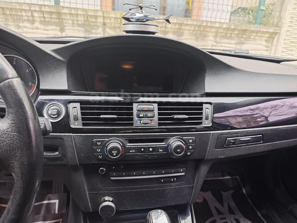 Sahibinden BMW 3 Serisi 320d Edition Comfort 2012 Model
