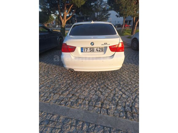 Sahibinden BMW 3 Serisi 320d Edition Comfort 2012 Model