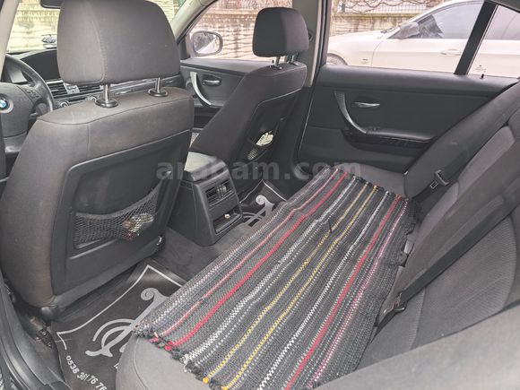 Sahibinden BMW 3 Serisi 320d Edition Comfort 2012 Model