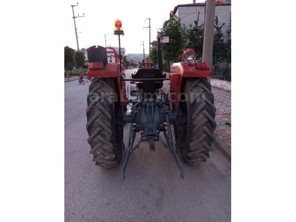 SAHİBİNDEN SATILIK ORJİNAL İNGİLİZ 175MF TRAKTÖR