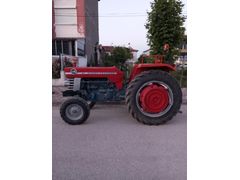 SAHİBİNDEN SATILIK ORJİNAL İNGİLİZ 175MF TRAKTÖR