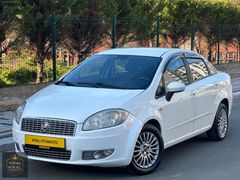 2010 LİNEA 1.3 MULTİJET /taksi çıkması değildir