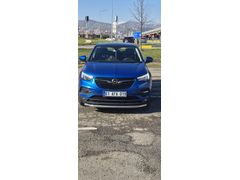 Sahibinden Opel Grandland X 1.5 D EcoTEC Enjoy 2019 Model Cam Tavan
