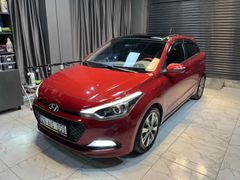 Sahibinden Hyundai i20 1.4 CRDi Style 2016 Model 
