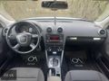 ÖZAK-HATASIZ 2011 MODEL TFSI AUDİ A3 140.000'KM OTOMATİK İLK EL