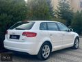 ÖZAK-HATASIZ 2011 MODEL TFSI AUDİ A3 140.000'KM OTOMATİK İLK EL
