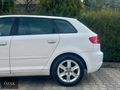 ÖZAK-HATASIZ 2011 MODEL TFSI AUDİ A3 140.000'KM OTOMATİK İLK EL