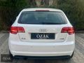 ÖZAK-HATASIZ 2011 MODEL TFSI AUDİ A3 140.000'KM OTOMATİK İLK EL