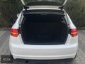 ÖZAK-HATASIZ 2011 MODEL TFSI AUDİ A3 140.000'KM OTOMATİK İLK EL