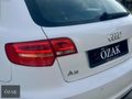 ÖZAK-HATASIZ 2011 MODEL TFSI AUDİ A3 140.000'KM OTOMATİK İLK EL