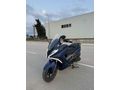 2024 model temiz Arora GT 125 