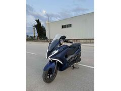 2024 model temiz Arora GT 125 