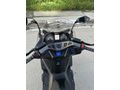2024 model temiz Arora GT 125 