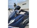 2024 model temiz Arora GT 125 